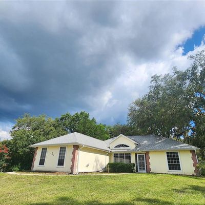 390 W Olympia St, Hernando, FL 34442