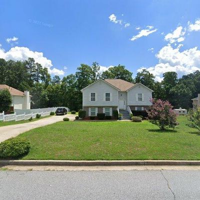 3900 Jackson Ln, Ellenwood, GA 30294