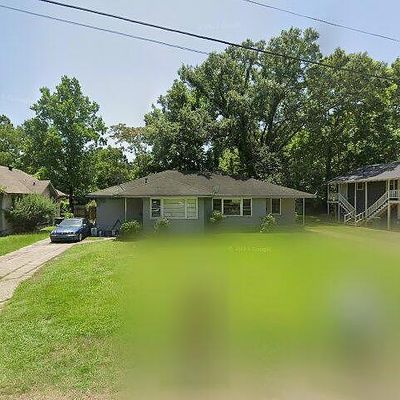 3902 1/2 Harrison St, Monroe, LA 71203