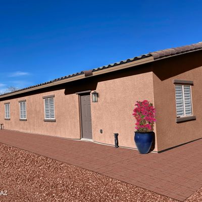 3902 B E Fairmount, Tucson, AZ 85712