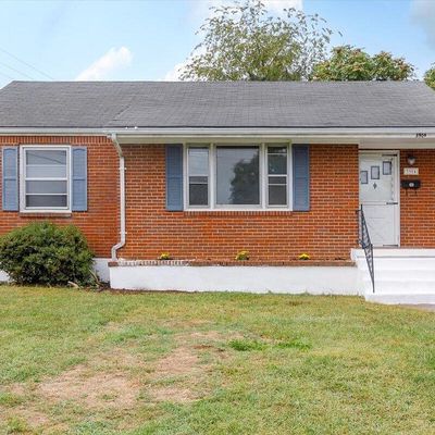 3904 Bohon St Ne, Roanoke, VA 24012