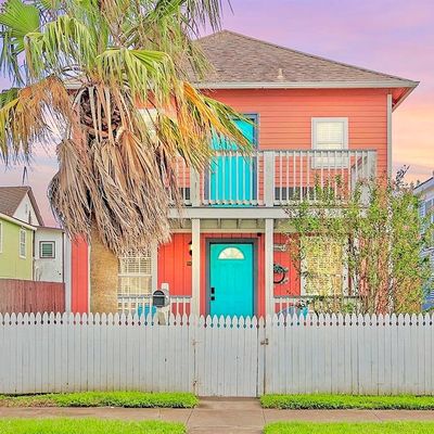 3905 Avenue L, Galveston, TX 77550