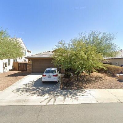 3905 S 185 Th Ln, Goodyear, AZ 85338