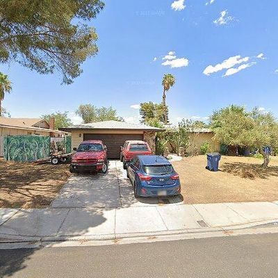 3906 Brighthill Ave, Las Vegas, NV 89121