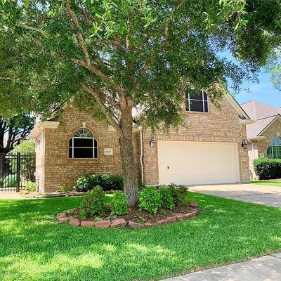 3907 Princeton Park Ct, Houston, TX 77058