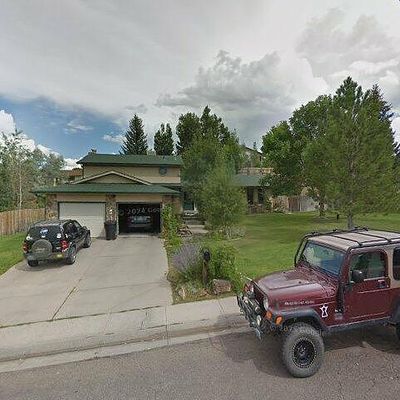 3907 E 19 Th St, Casper, WY 82609