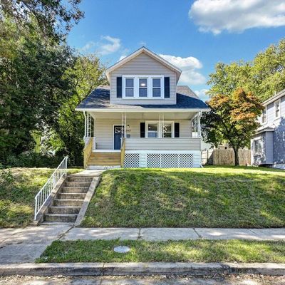 3907 Woodlea Ave, Baltimore, MD 21206