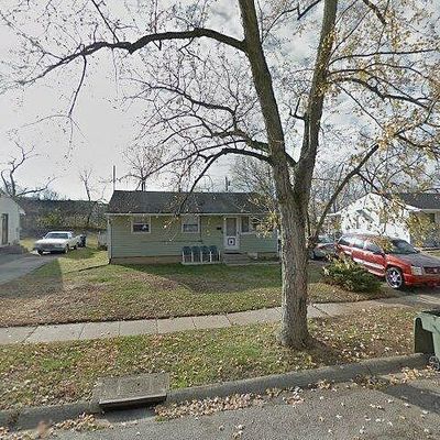 3908 Necco Ave, Dayton, OH 45406