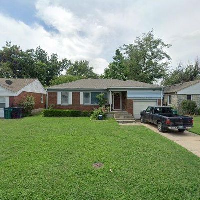 3908 Nw 24 Th St, Oklahoma City, OK 73107