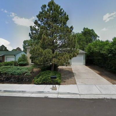 3908 Whittier Dr, Colorado Springs, CO 80910