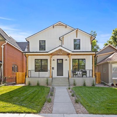 3909 Zenobia St, Denver, CO 80212