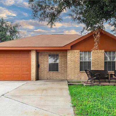 3909 Zinnia Ave, Mcallen, TX 78504