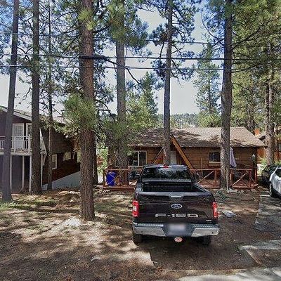 39093 N Bay Dr, Big Bear Lake, CA 92315