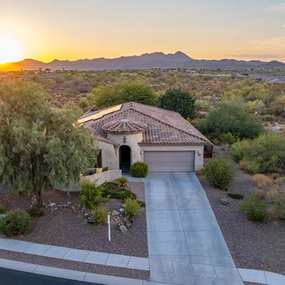 391 E Honey Bee Preserve Way, Oro Valley, AZ 85755