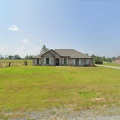 391 First Pentecostal Church Rd, Longville, LA 70652