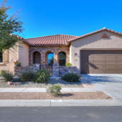 391 N San Ricardo Trl, Casa Grande, AZ 85194