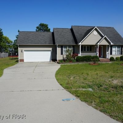 391 Northview Dr, Sanford, NC 27332