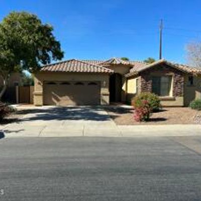 3912 S Eucalyptus Pl, Chandler, AZ 85286