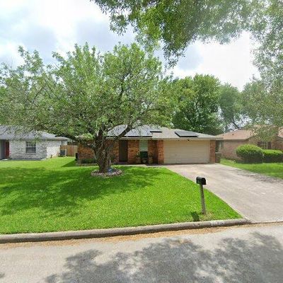 3912 Easy St, Dickinson, TX 77539