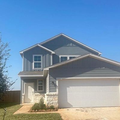 3914 Glory Green Drive, Brookshire, TX 77423