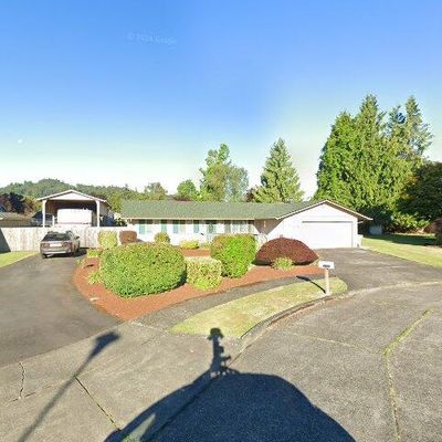 3915 Cherrywood St, Longview, WA 98632