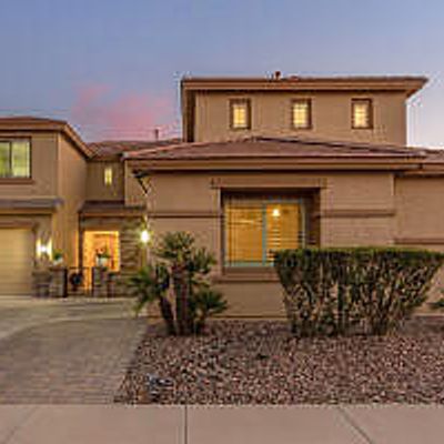 3915 E Aquarius Pl, Chandler, AZ 85249