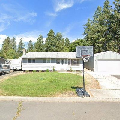 3915 E Pegasus Rd, Mead, WA 99021