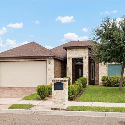 3916 Alvarado St, Edinburg, TX 78539