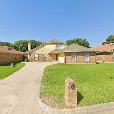 3916 Waterford Way, Denton, TX 76210