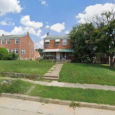 3916 Wilke Ave, Baltimore, MD 21206