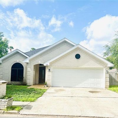 3917 Nightingale Ave, Mcallen, TX 78504