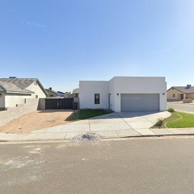 3917 E Hoyos St, San Luis, AZ 85336