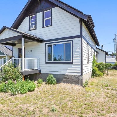 3918 N Maple St, Spokane, WA 99205