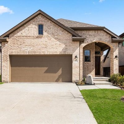 3918 Mercedes Bend, Heartland, TX 75126