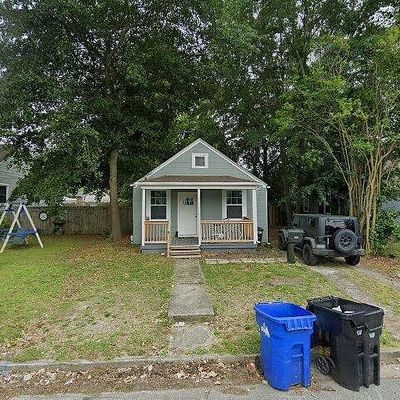 3919 Clifford St, Portsmouth, VA 23707