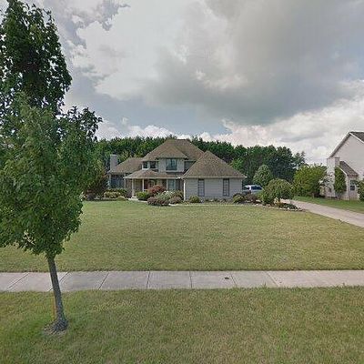 39193 Camelot Way, Avon, OH 44011