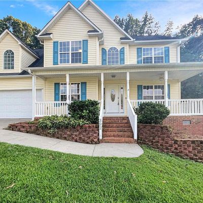 392 Arbor Trl, Thomasville, NC 27360