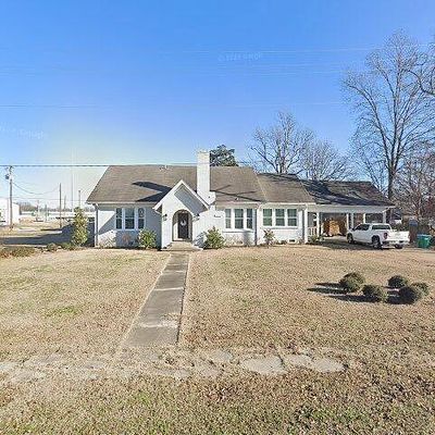 392 N Ruby Ave, Ruleville, MS 38771