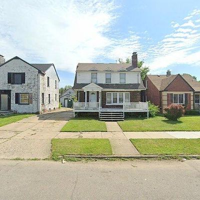 3920 Haverhill St, Detroit, MI 48224