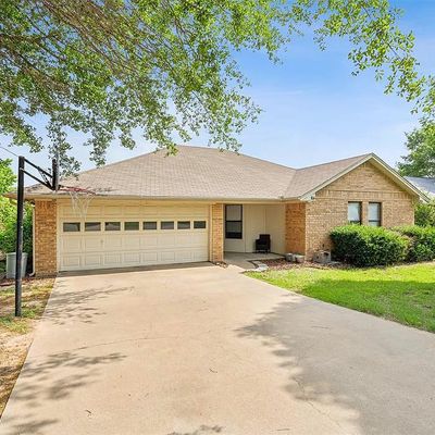 3923 Country Meadows Rd, Granbury, TX 76049