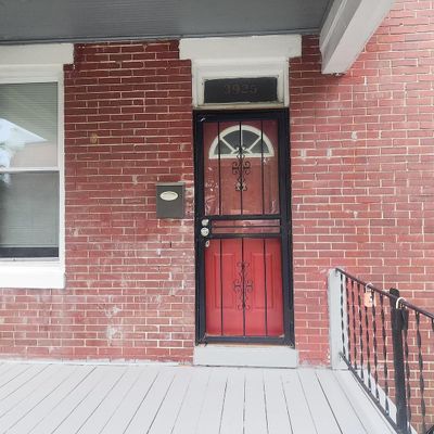 3925 W Mulberry St, Baltimore, MD 21229