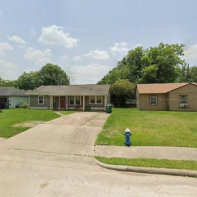 3926 Alsace St, Houston, TX 77021