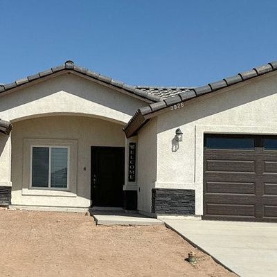 3926 E San Gabriel St, San Luis, AZ 85349