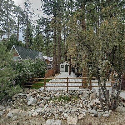 39260 Mohawk Dr, Fawnskin, CA 92333