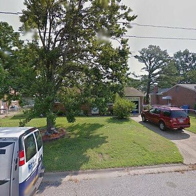 3928 Anchor Ave, Chesapeake, VA 23321