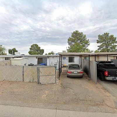 3928 S Evergreen Ave, Tucson, AZ 85730