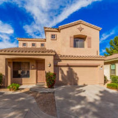 3928 S Greythorne Way, Chandler, AZ 85248