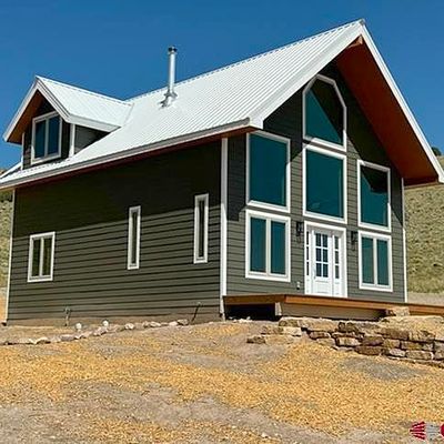 393 Basin Road, Del Norte, CO 81132