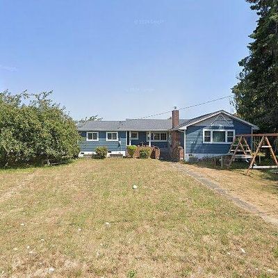 393 Reedsford Rd, Myrtle Point, OR 97458