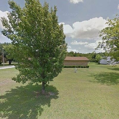 393 Thunder Swamp Rd, Mount Olive, NC 28365